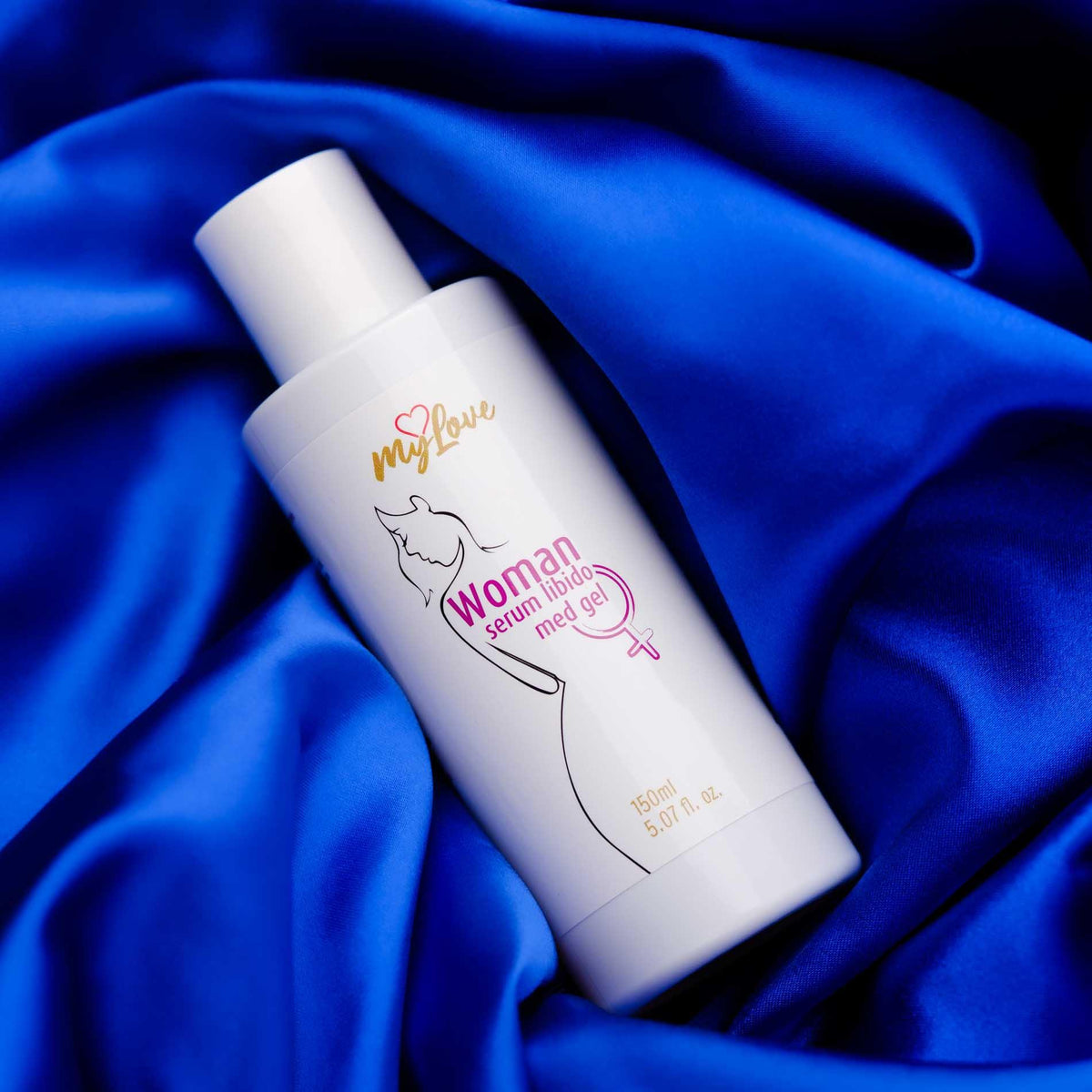 9-Żel stymulujący libido MyLove Woman 150 ml-9