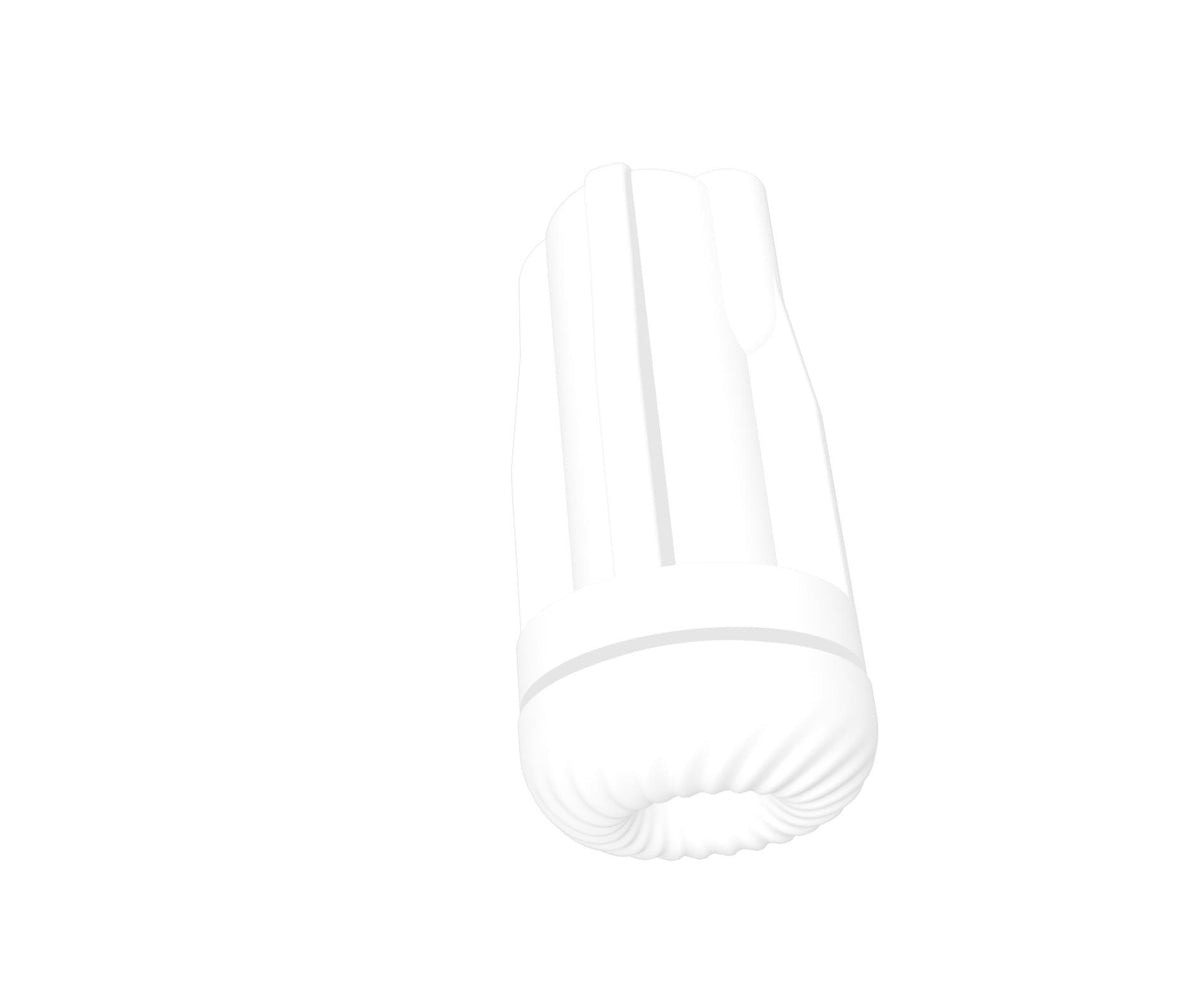 7-Sensoryczny masturbator wibrujący USB B-Series Lyla-7