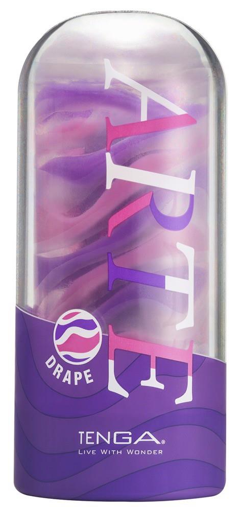 5-Tenga Arte Drape-5