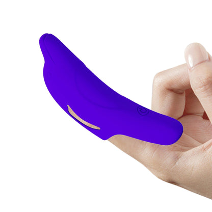 5-PRETTY LOVE - Delphini, Honey Finger 10 vibration functions-5