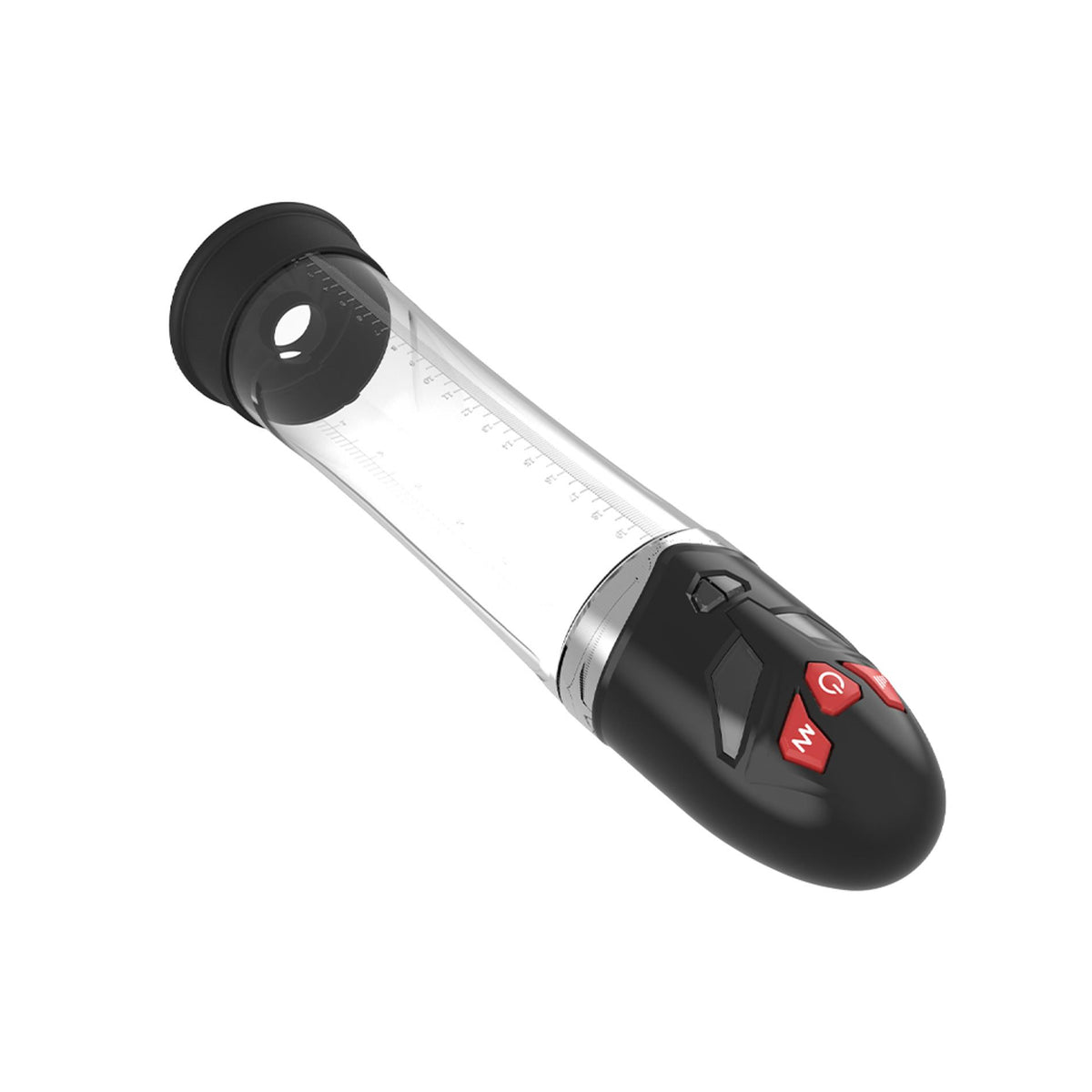 6-Pompka automatyczna Passion Pump wodoodporna 21 cm-6