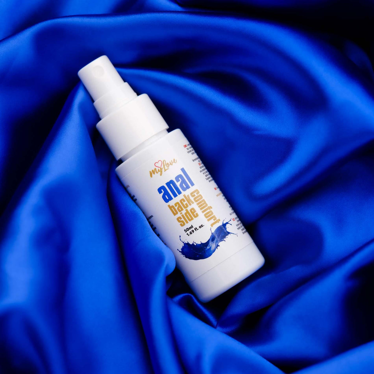 5-Żel analny miętowy komfortowy MyLove 50 ml-5