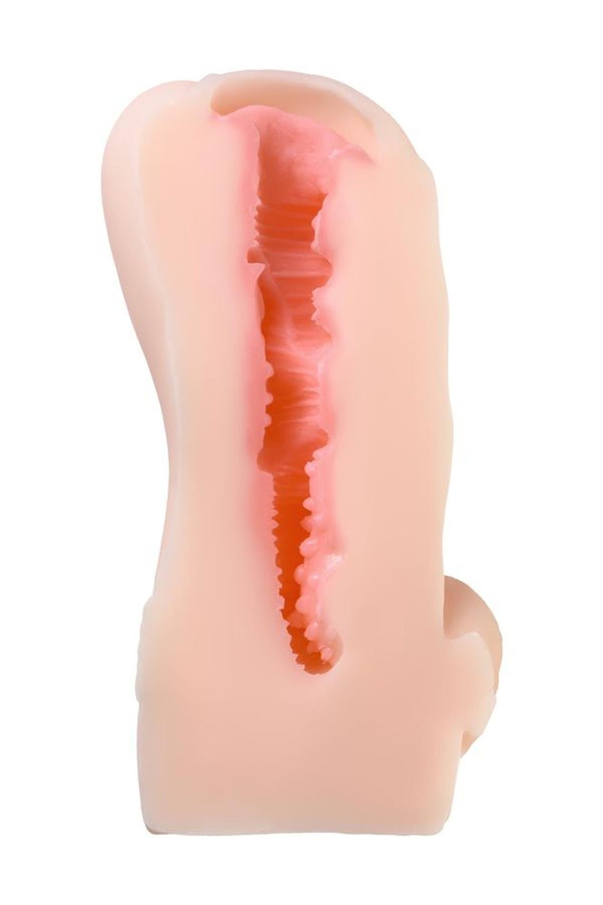 6-Masturbator Cherry Ripe Juicy Pussy realistyczny SoftSkin-6