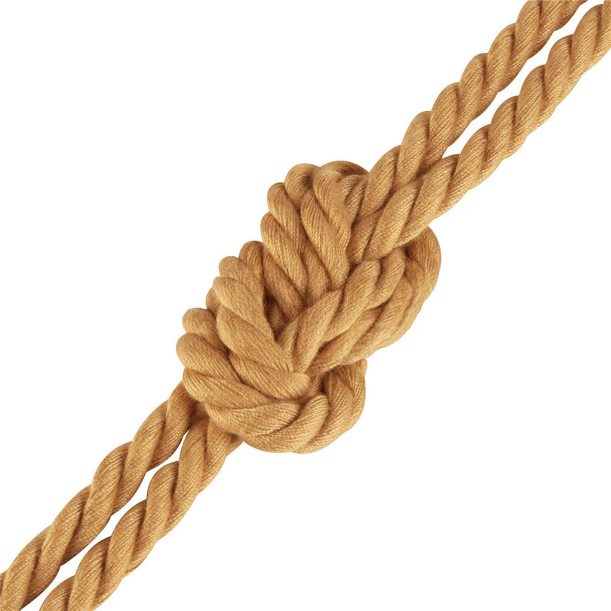 8-Rebellion Reign Natural Knot Bondage Rope-8