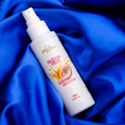 8-Żel intymny smakowy marakuja MyLove Sensitive 100 ml-8