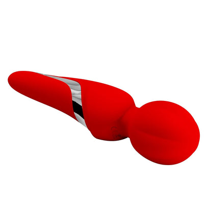 5-Różdżka masująca Walter Pretty Love silikonowa USB 7 wibracji-5