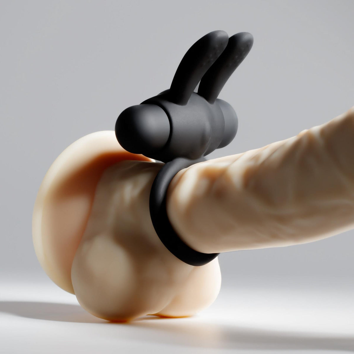 9-Pierścień erekcyjny silikonowy Crushious Pluto wibrujący 7,6 cm-9