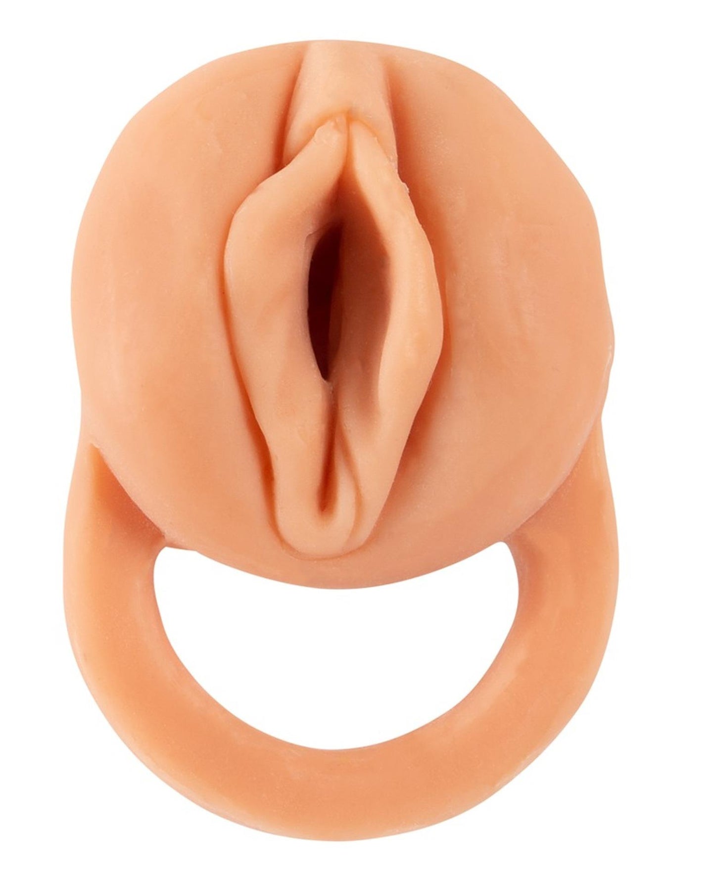 8-Nature Skin Extender Medium 18,5 cm-8