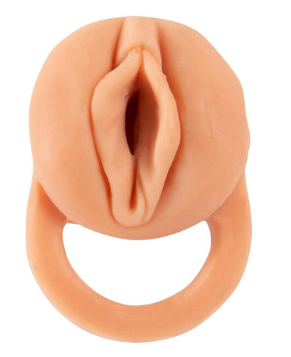8-Nature Skin Extender Medium 18,5 cm-8