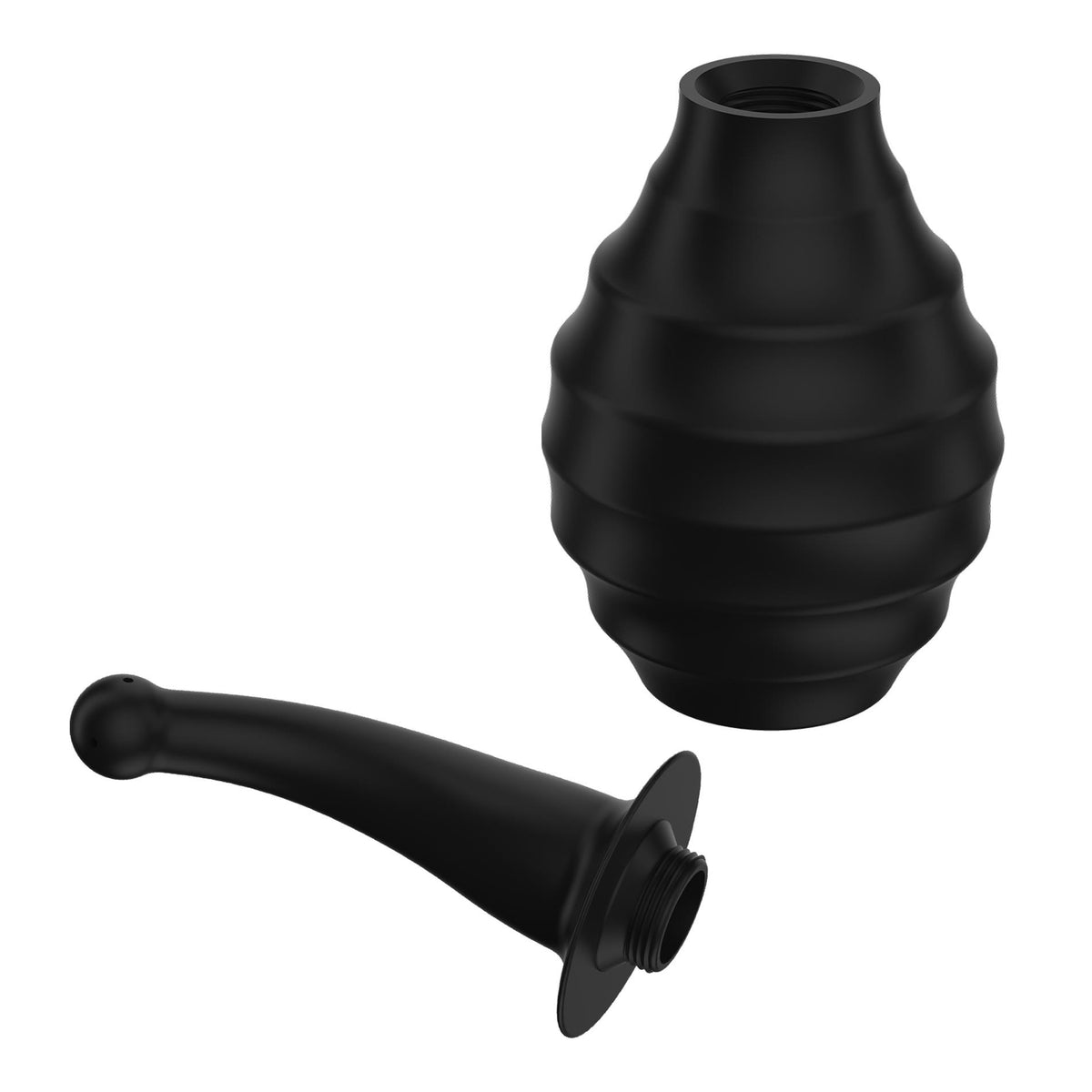 7-MR PLAY - ANAL DOUCHE BLKM6 (330 ml)-7