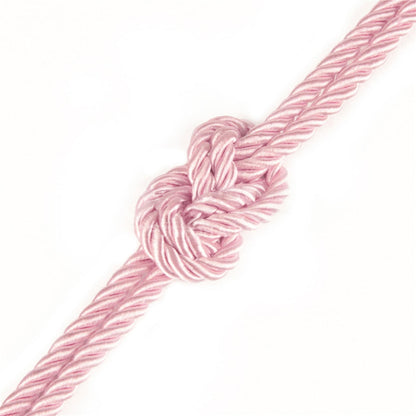 7-Rebellion Reign Rose Silky Bondage Rope-7