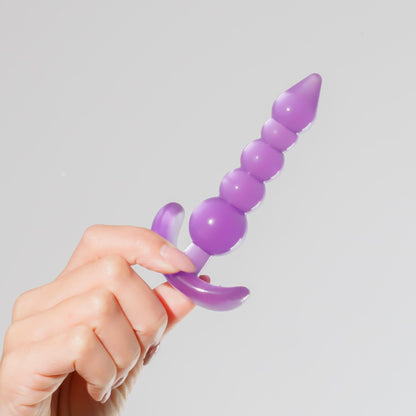 8-Korek analny Crushious Draco 12 cm-8