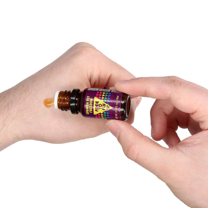 5-Afrodyzjaki Spanish Fly Free to Fly Pharmquests 10 ml-5