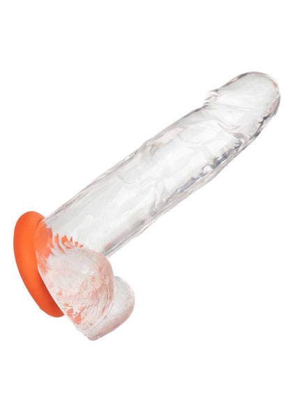 5-Alpha Prolong Large Ring Orange-5