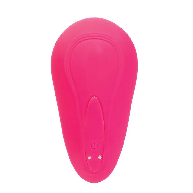 5-Wibrator z ruchami posuwistymi Artemis Fantasy silikonowy USB 12 cm-5