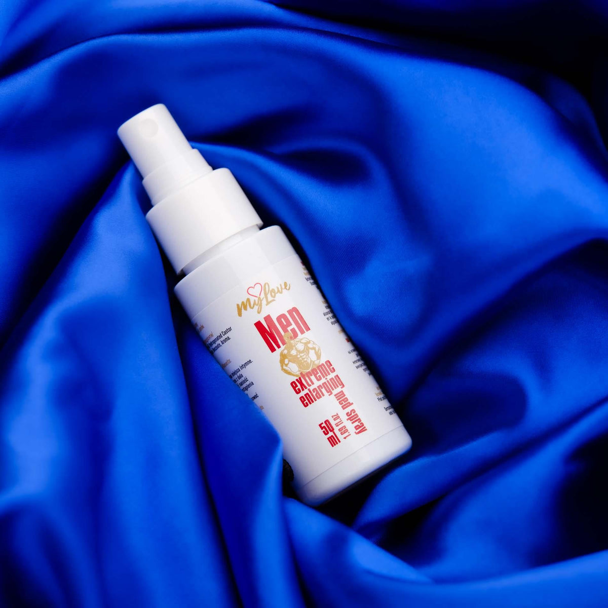 9-Spray powiększający MyLove Man Extreme kokosowy 50 ml-9