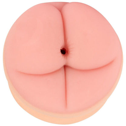 14-Nature Skin Butt Plu-14