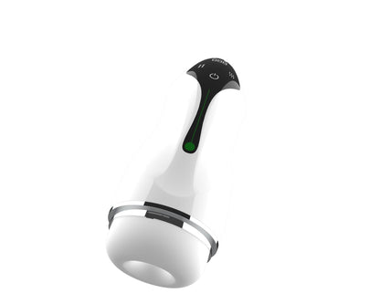 5-Kubek masturbacyjny z wibracją ssaniem podgrzewaniem USB B Series Lyla-5