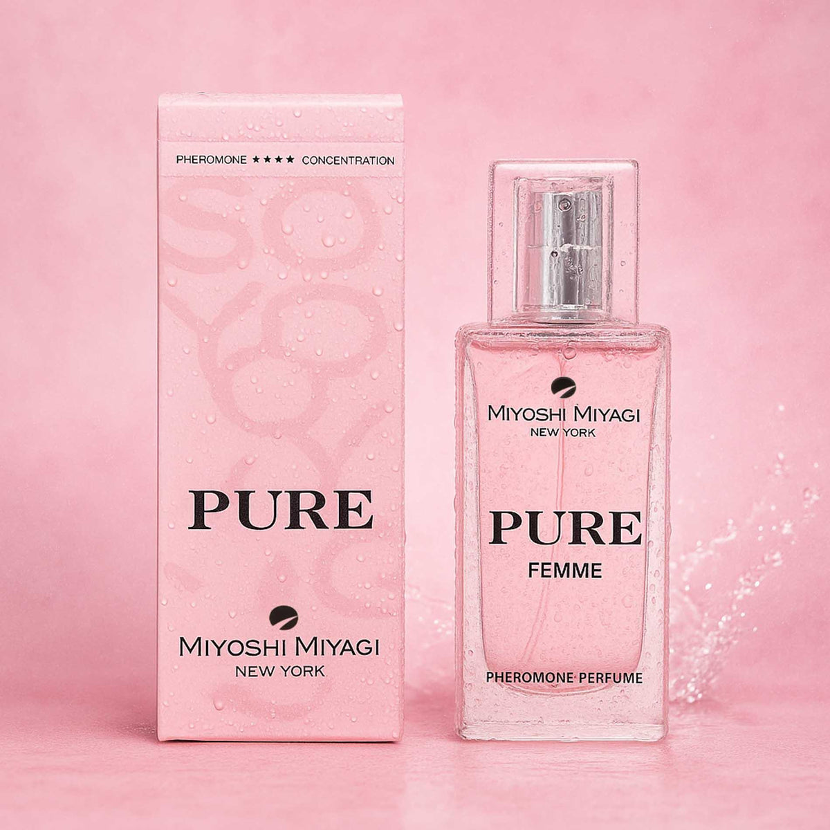 5-Feromony bezzapachowe Miyoshi Miyagi Pure 50ml dla kobiet-5