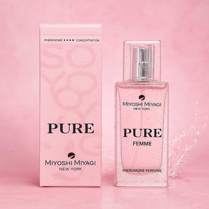 5-Feromony bezzapachowe Miyoshi Miyagi Pure 50ml dla kobiet-5