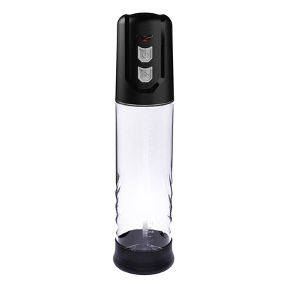 5-Pompka próżniowa elektryczna B Series Power 27 cm-5