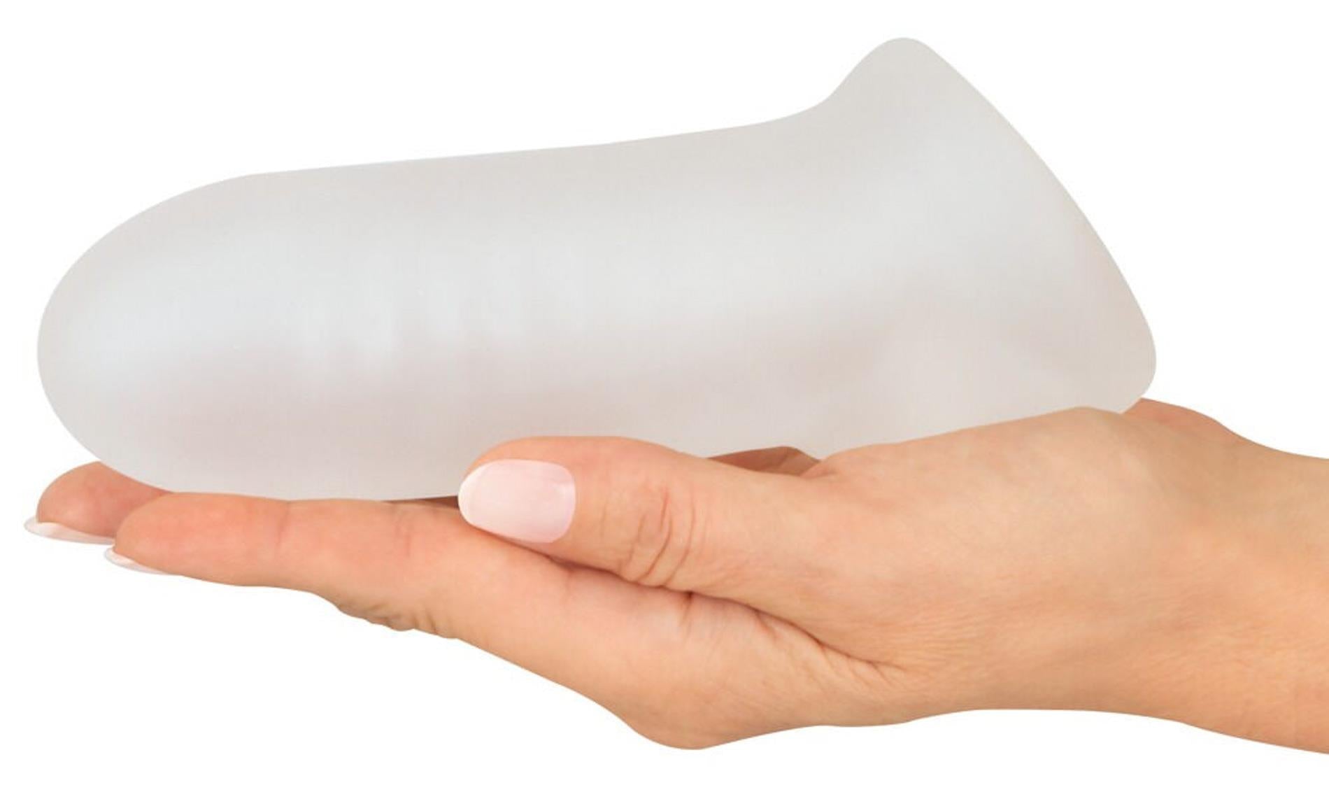 10-Thickening Sleeve with Ball Ring-10