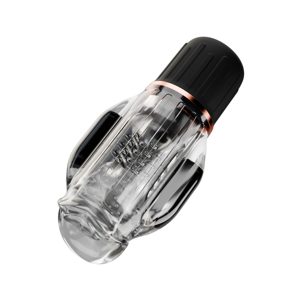 6-Cyclone Oral Masturbator Mini-6