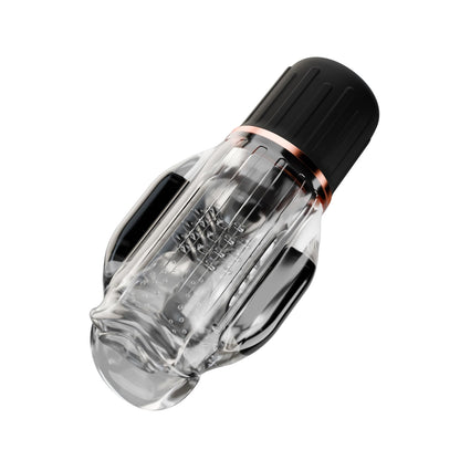 6-Cyclone Oral Masturbator Mini-6