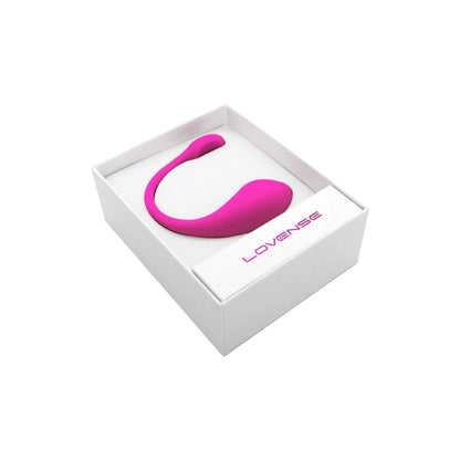 5-Wibrator Lovense Lush 2 sterowany aplikacją Bluetooth USB-5