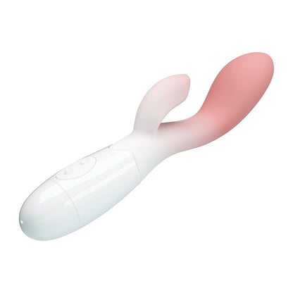 5-Wibrator króliczek Pretty Love Brighty 30 funkcji silikonowy-5