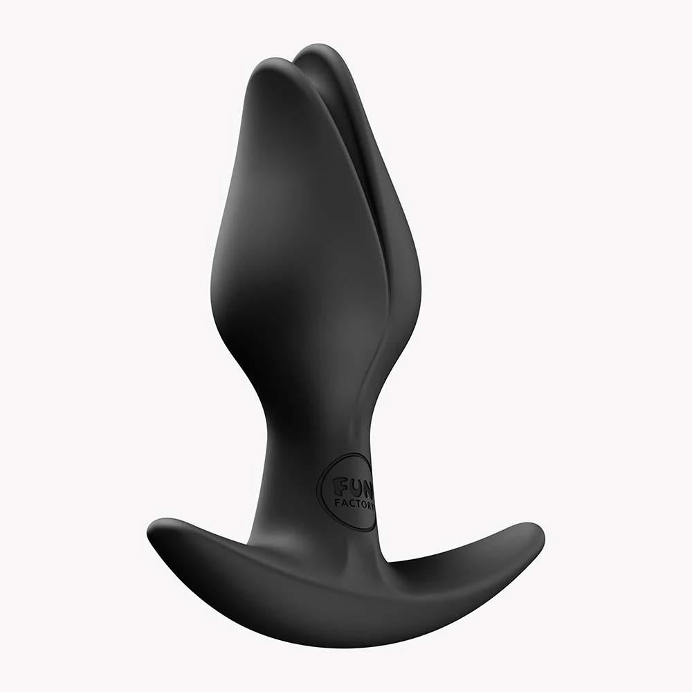 5-Bootie Fem (Black)-5