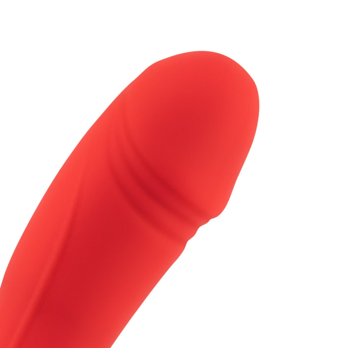 11-Wibrator króliczek Crushious Dare Dong silikonowy USB 20 cm-11