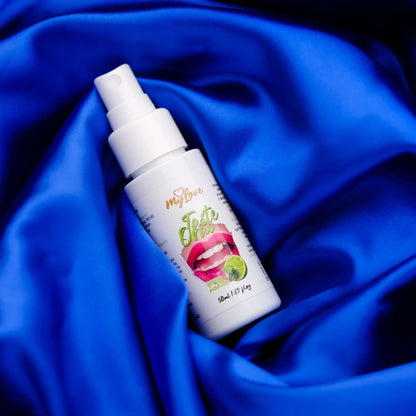 5-Spray do seksu oralnego MyLove smak mojito 50 ml-5