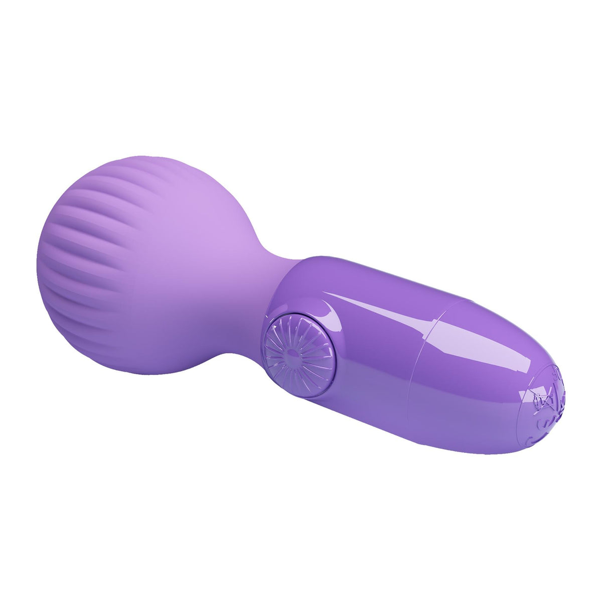 8-Mini wibrator silikonowy Pretty Love Little Cute-8