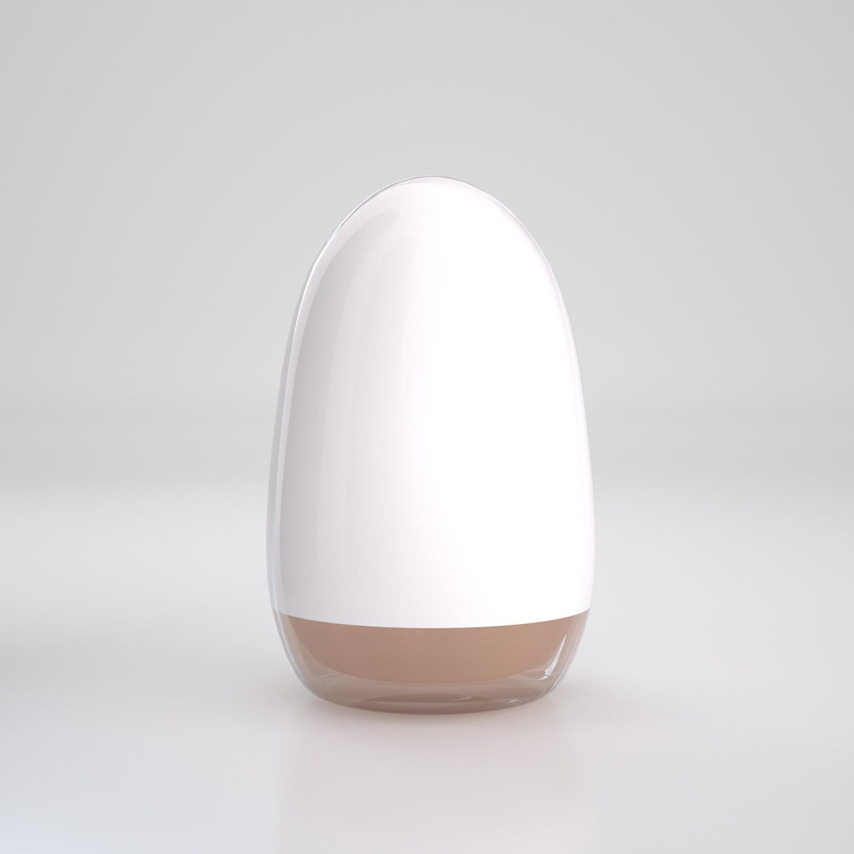 6-Masturbator analny Crushious Ezy Egg 8,7 cm-6
