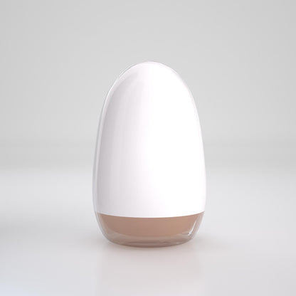6-Masturbator analny Crushious Ezy Egg 8,7 cm-6