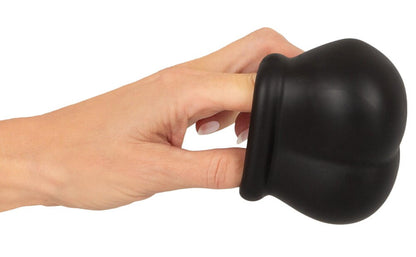 8-Erecto Ball Ring-8
