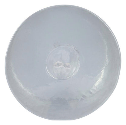 8-Female Shaped Tunnel-8