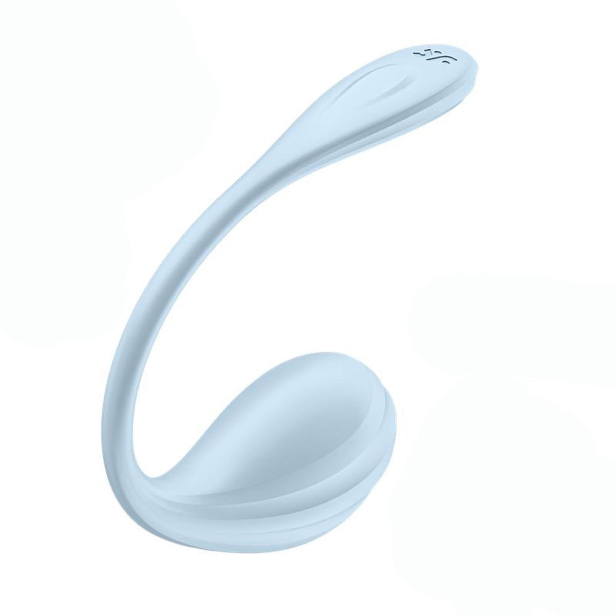 5-Smooth Petal light blue-5