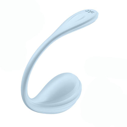 5-Smooth Petal light blue-5