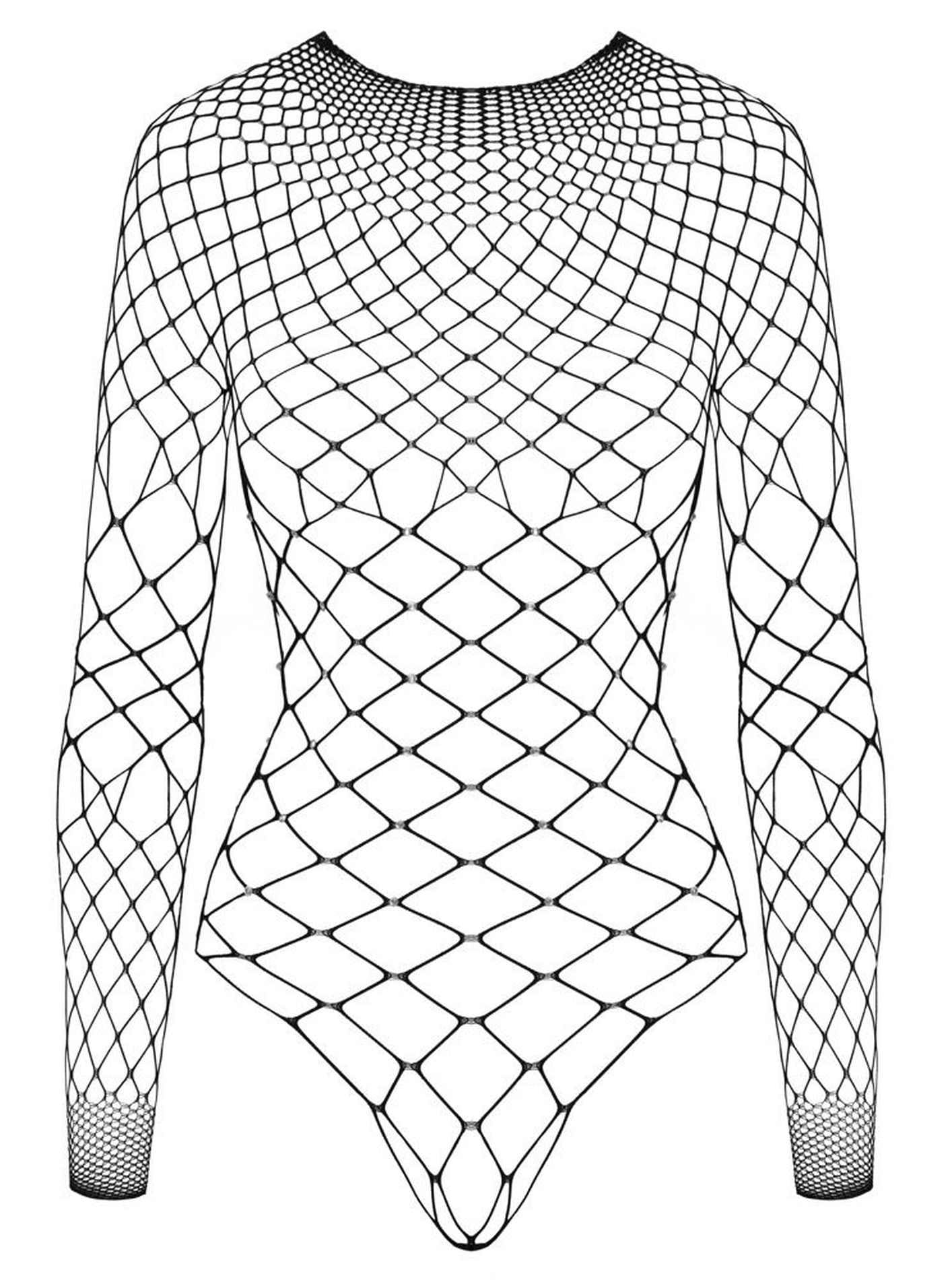 7-Body Fantasy S-L-7
