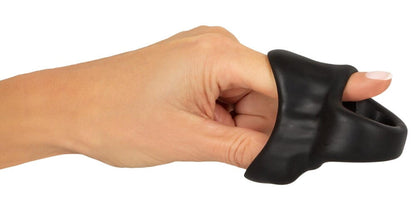 10-Erecto Cock Ring w B-10