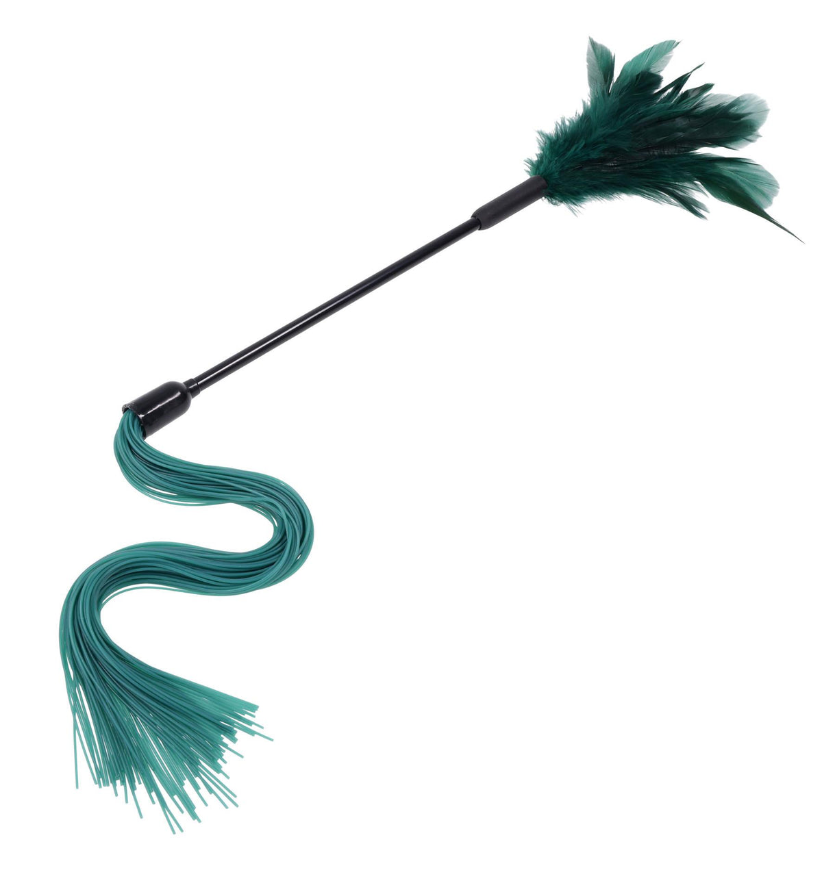 12-Feather Tickler-12