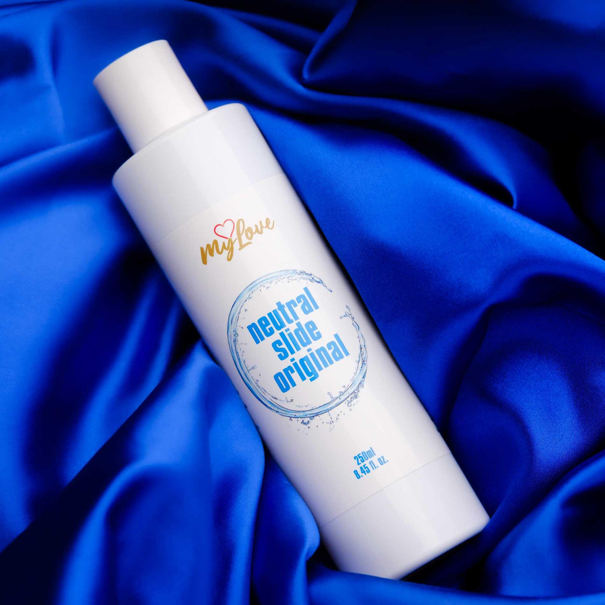6-Żel intymny bezzapachowy MyLove Neutral Slide Original 250 ml-6