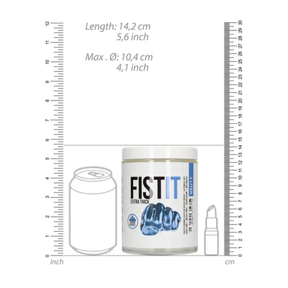 6-Extra Thick Lubricant - 1000 ml-6