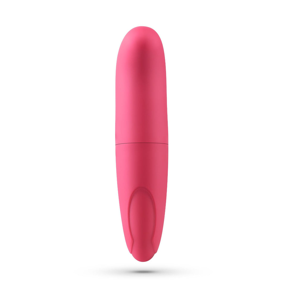 6-Wibrator punktu G Crushious G Finder mini różowy 8 cm-6