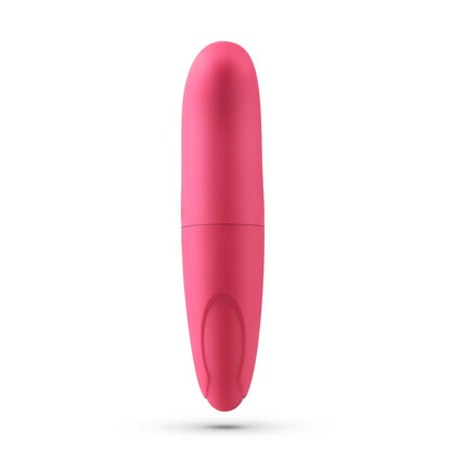 6-Wibrator punktu G Crushious G Finder mini różowy 8 cm-6