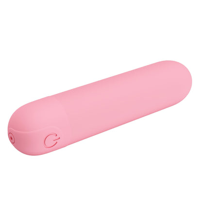 6-Mini wibrator Pretty Love Stefan 10 funkcji wodoodporny-6