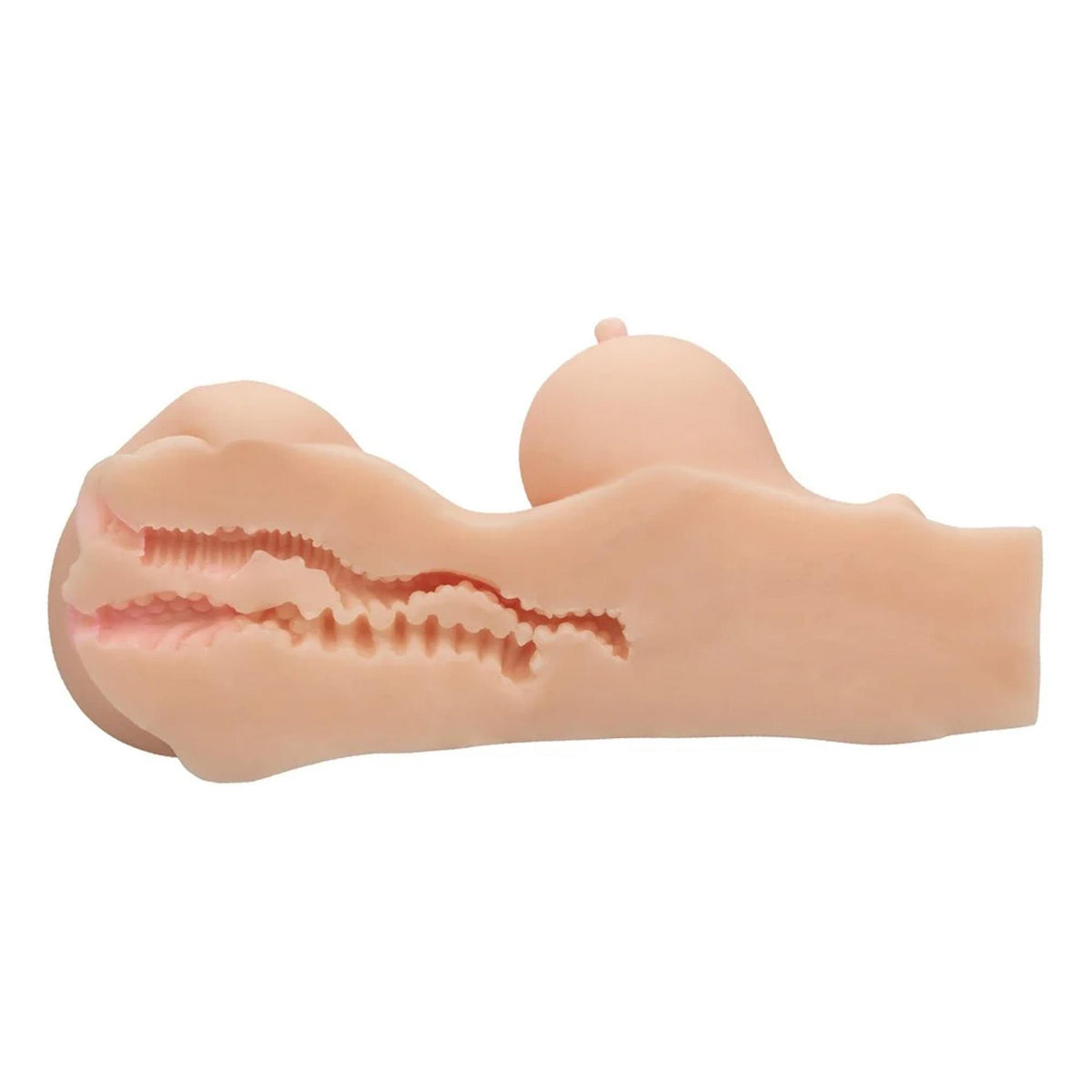 5-Masturbator realistyczny Annika Dreamtoys TPE-5
