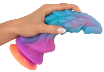 8-Monster Dildo-8